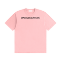 Pink tee shirt